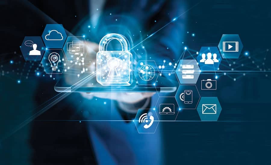 Information Security