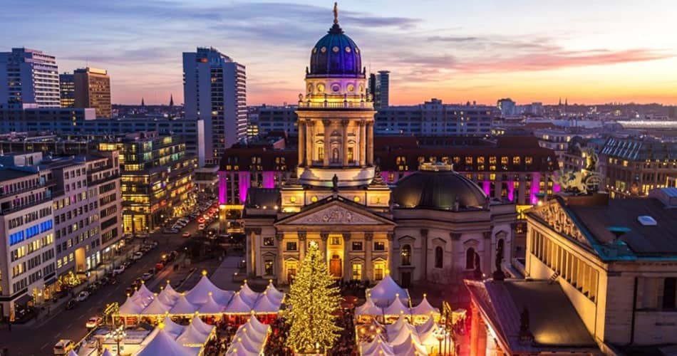 Berlin - Germany