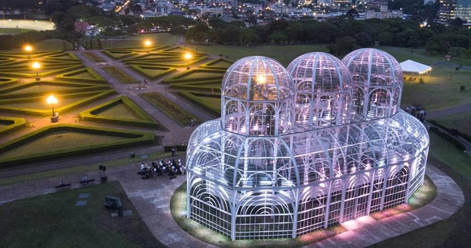 Curitiba - Brazil