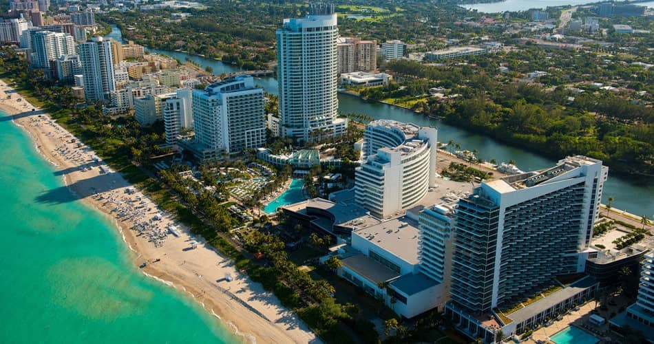 Miami - USA
