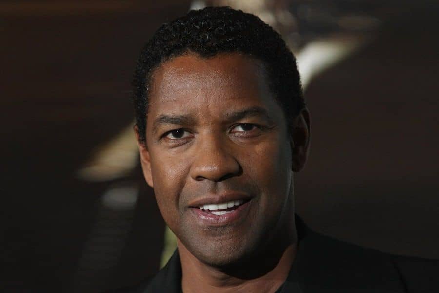 Denzel Washington