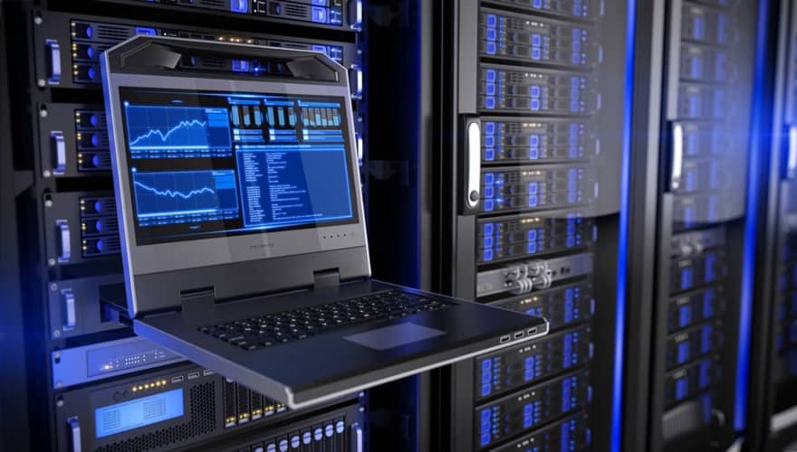 Servers