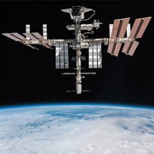 ISS