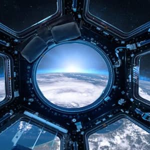 ISS