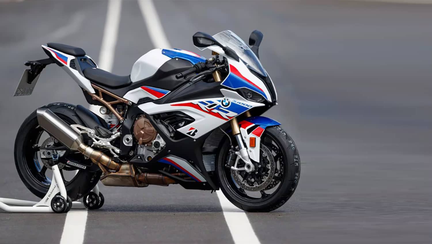 BMW S1000RR