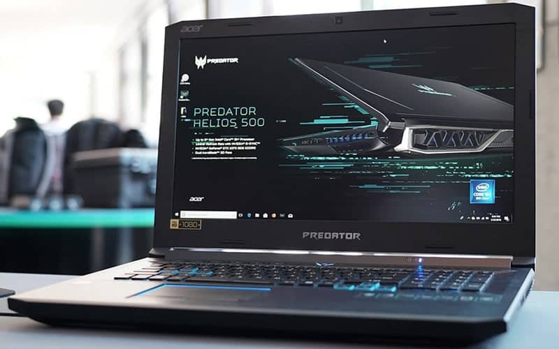 Acer Predator