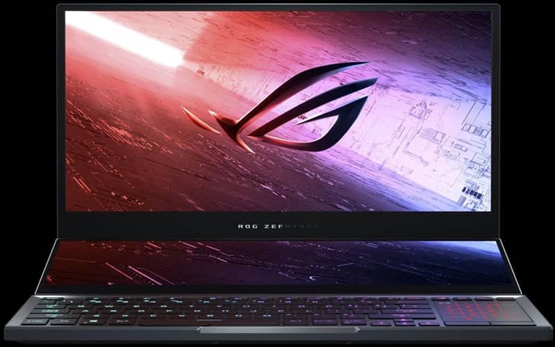 Laptop Asus Zephyrus