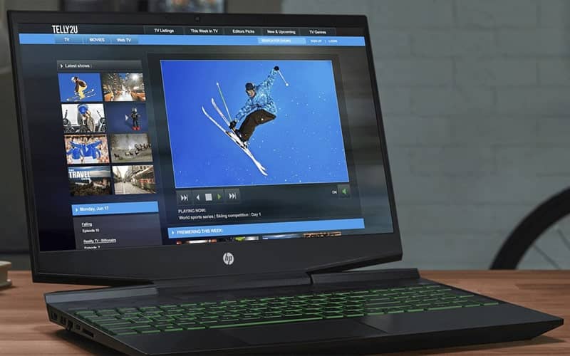 Laptop HP Pavilion