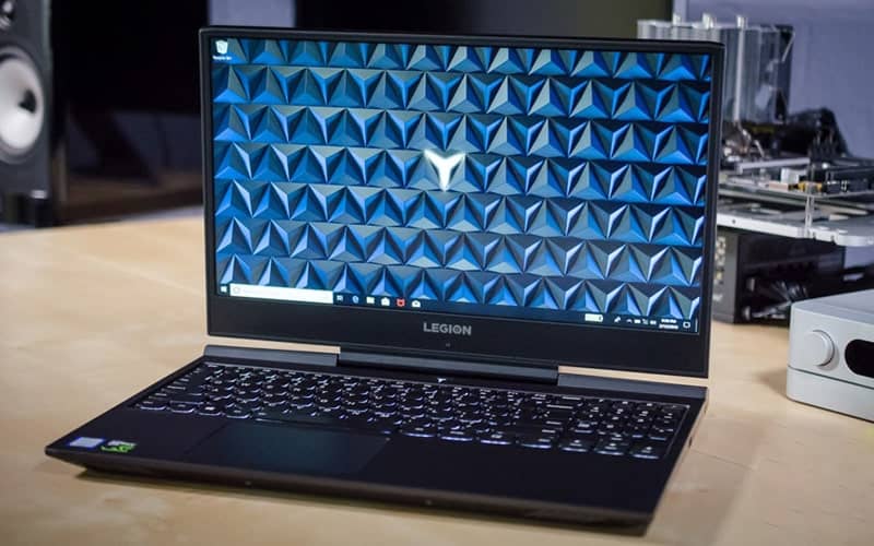 Laptop Lenovo Legion