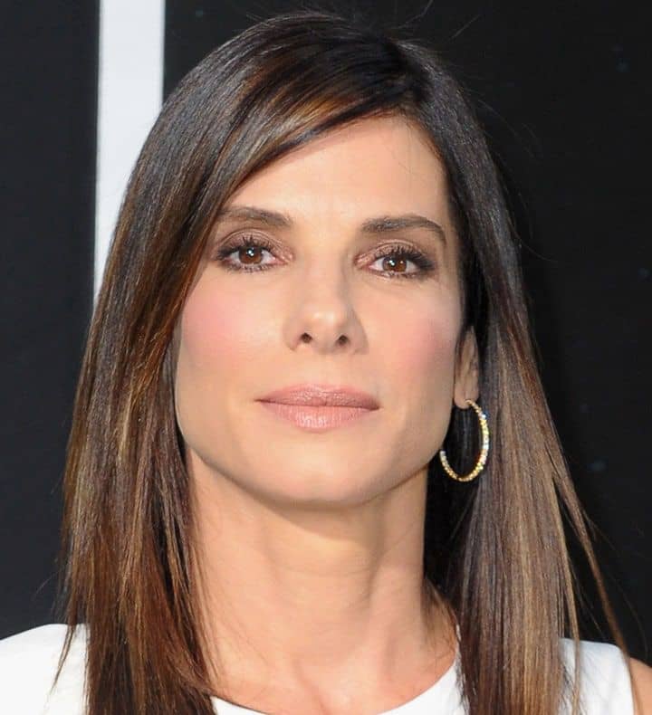 Sandra Bullock