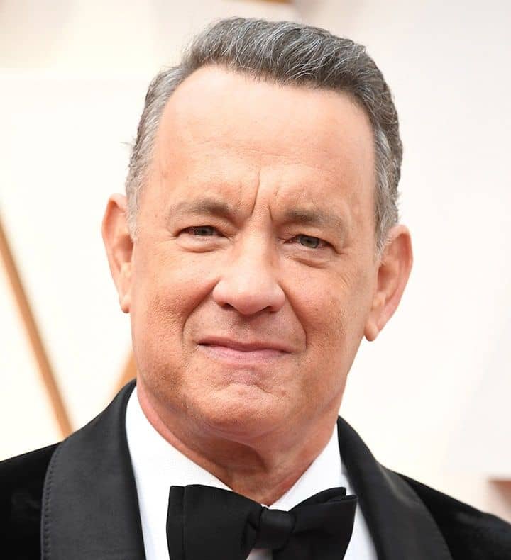 Tom Hanks