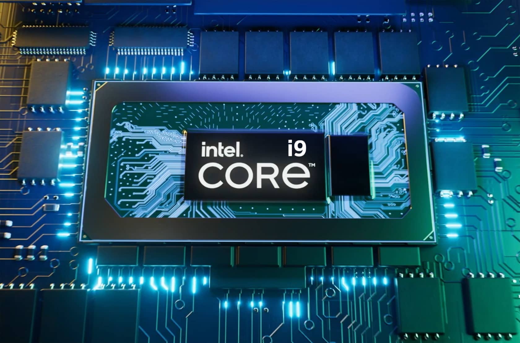 Intel Core-i9