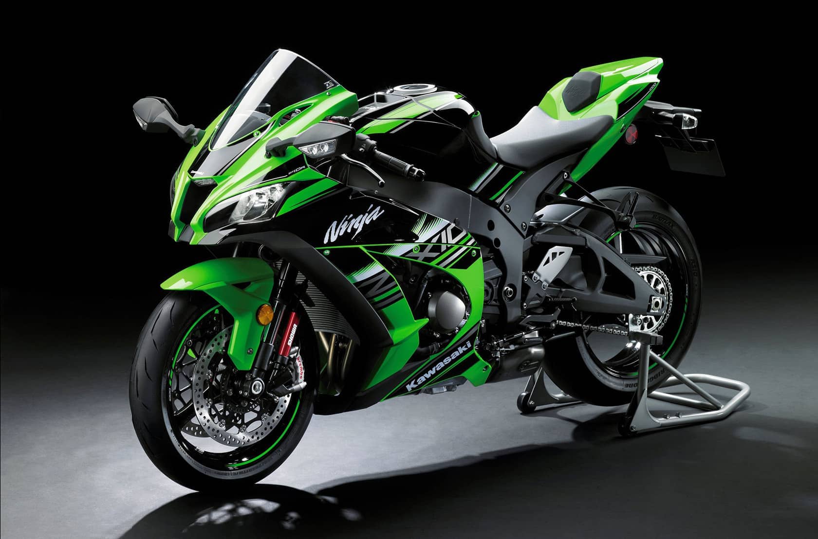 Kawasaki Ninja
