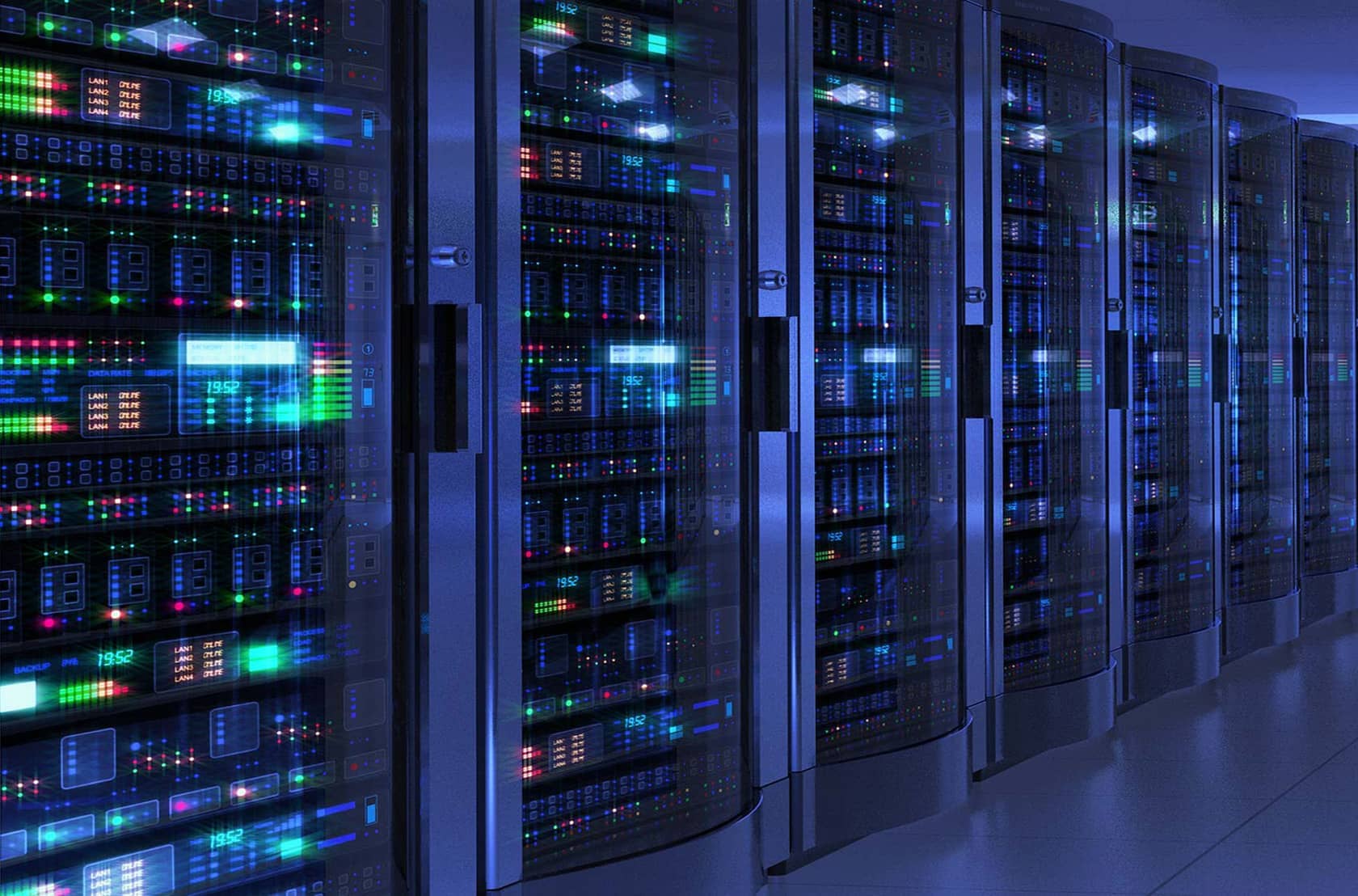 Servers