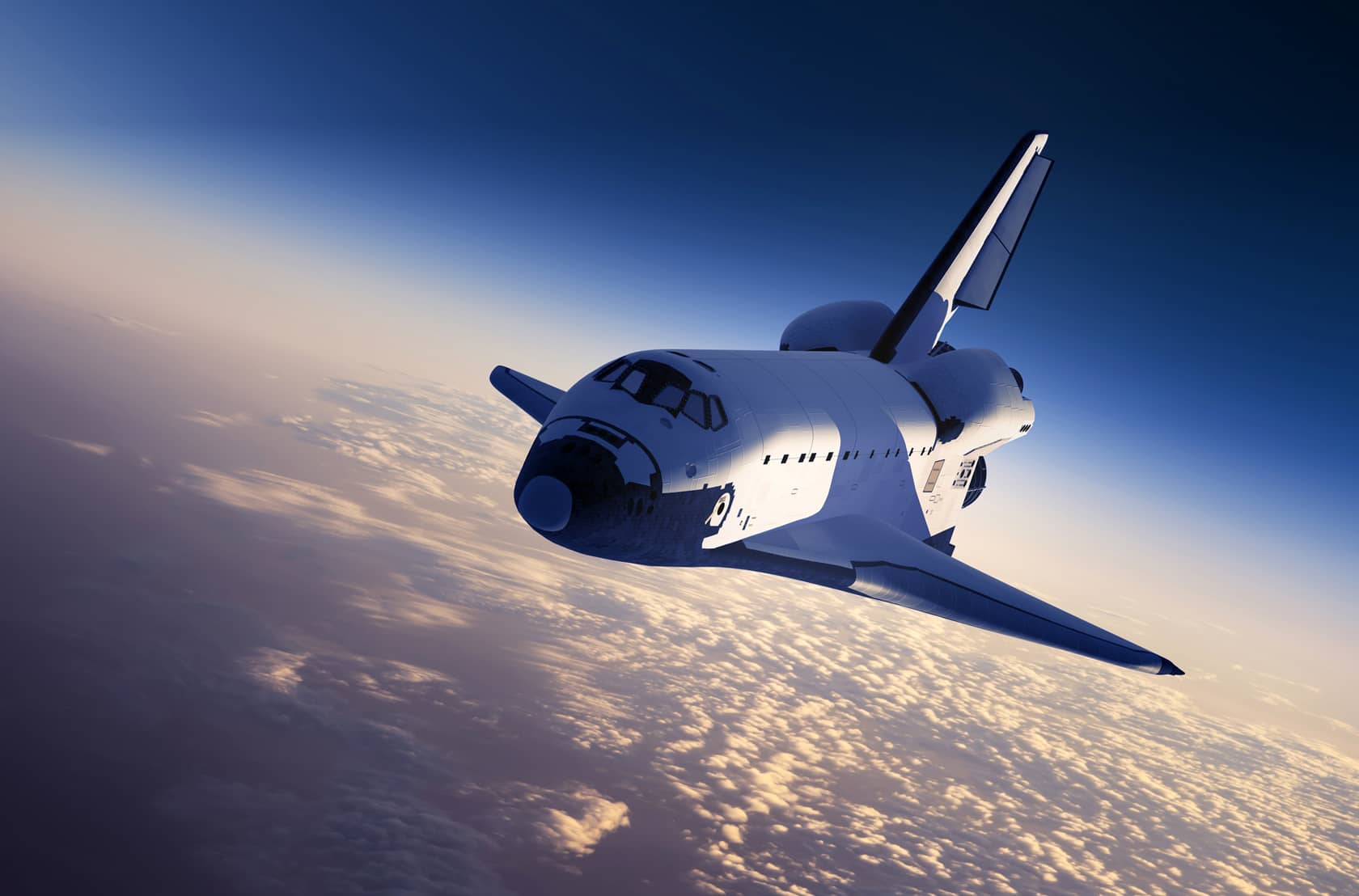 Space Shuttle