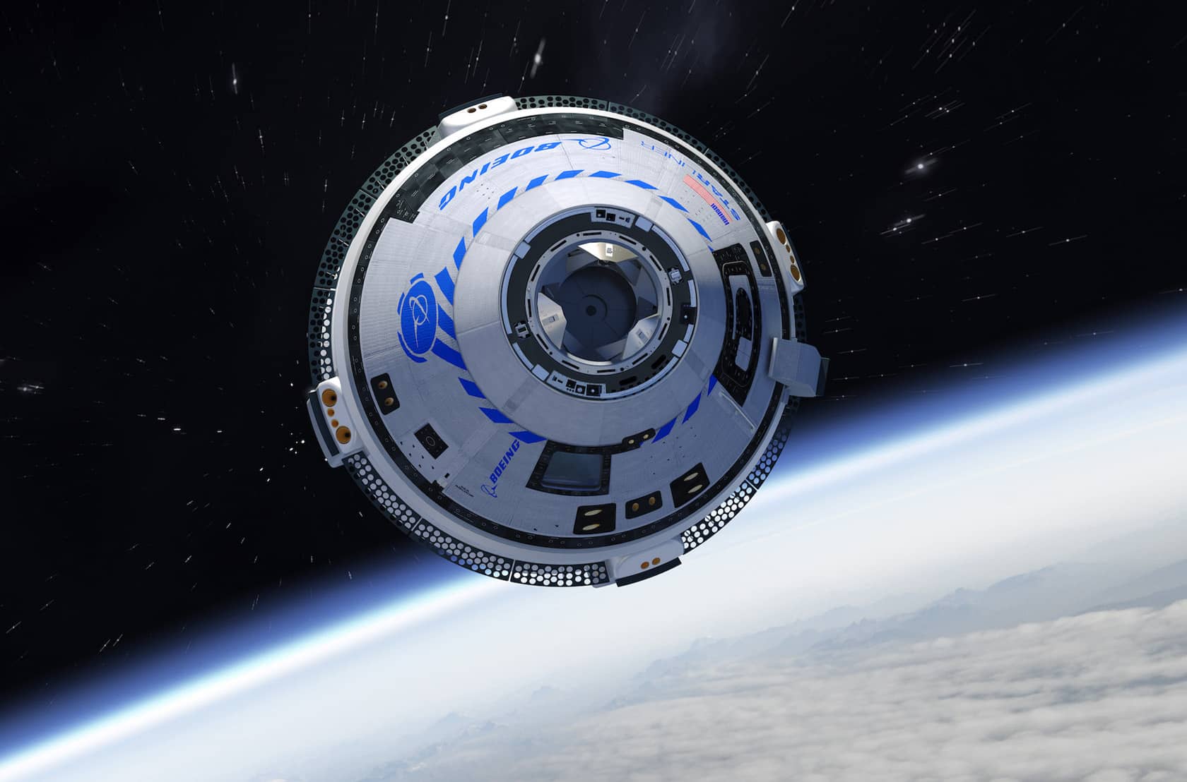 Space Shuttle