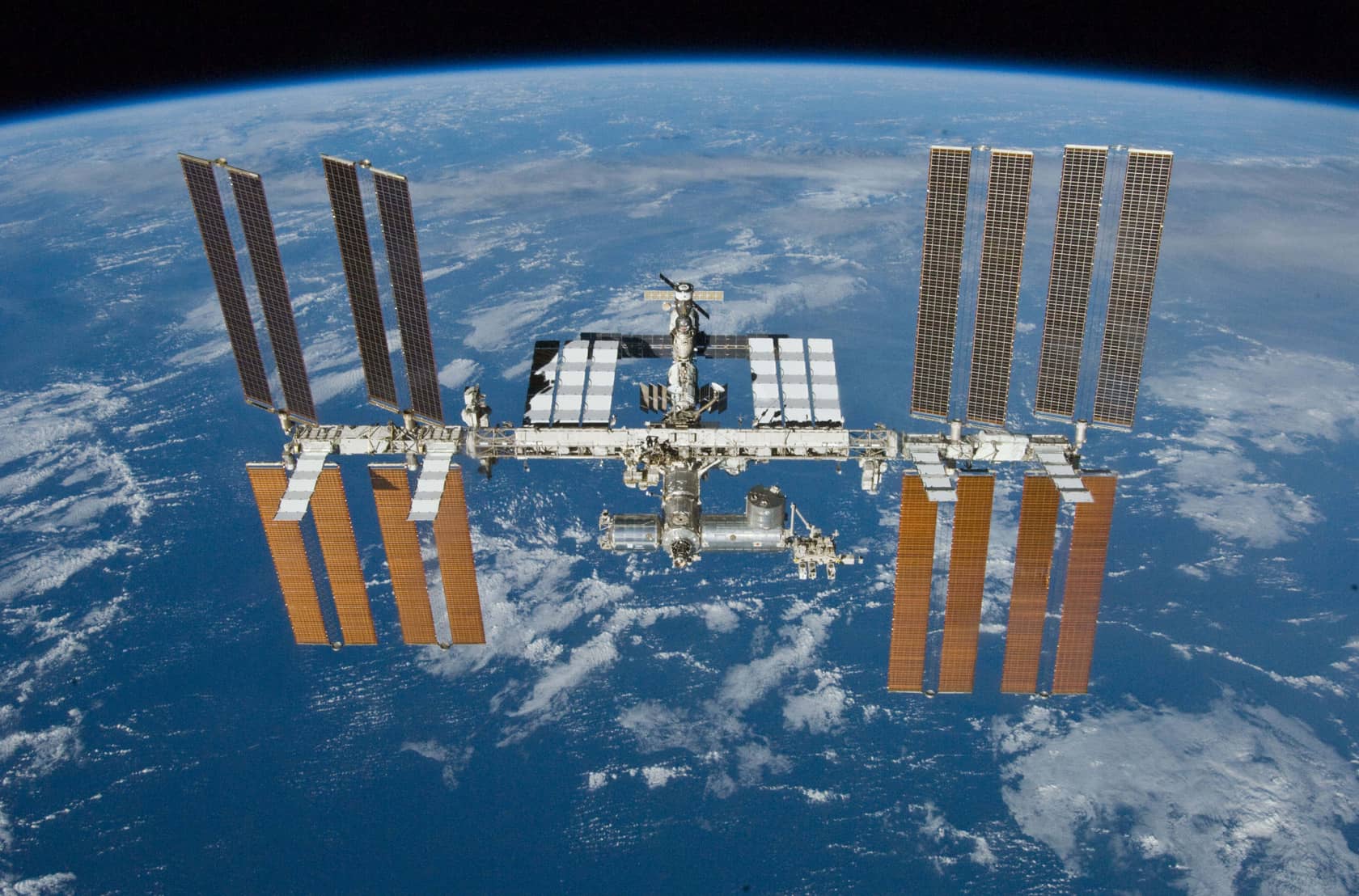 International Space Station