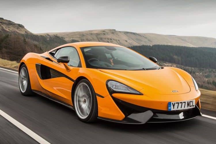 McLaren-570