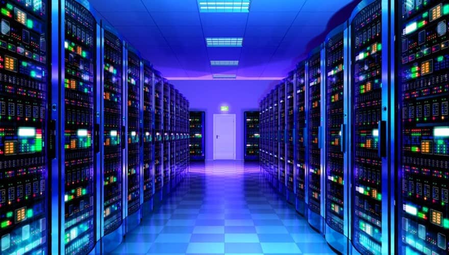 Servers
