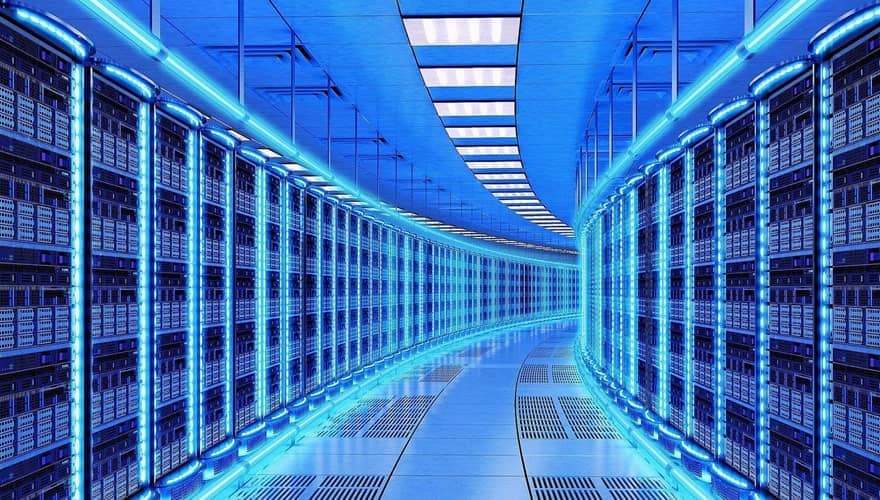Servers
