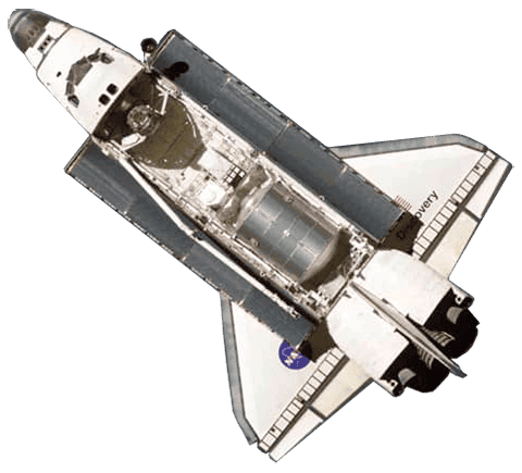 Space Shuttle
