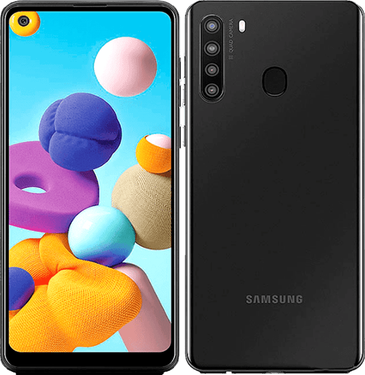 Smartphone Samsung Galaxy