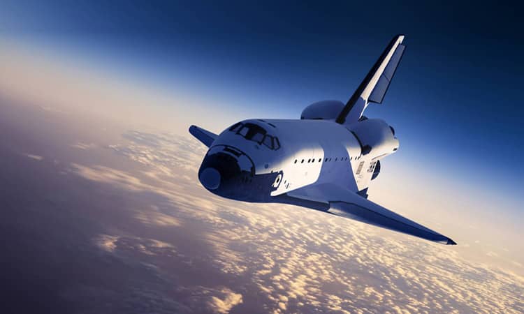 Shuttle