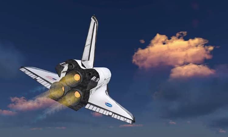 Shuttle