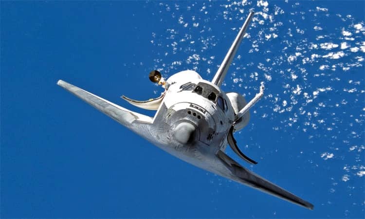 Shuttle