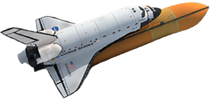 Space Craft