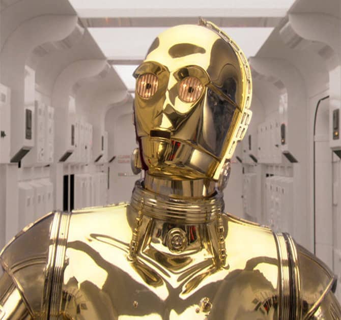 Star Wars