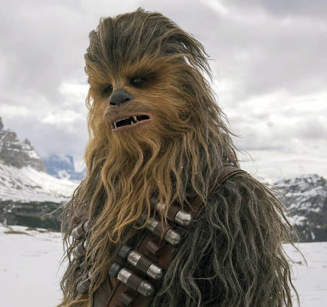 Star Wars