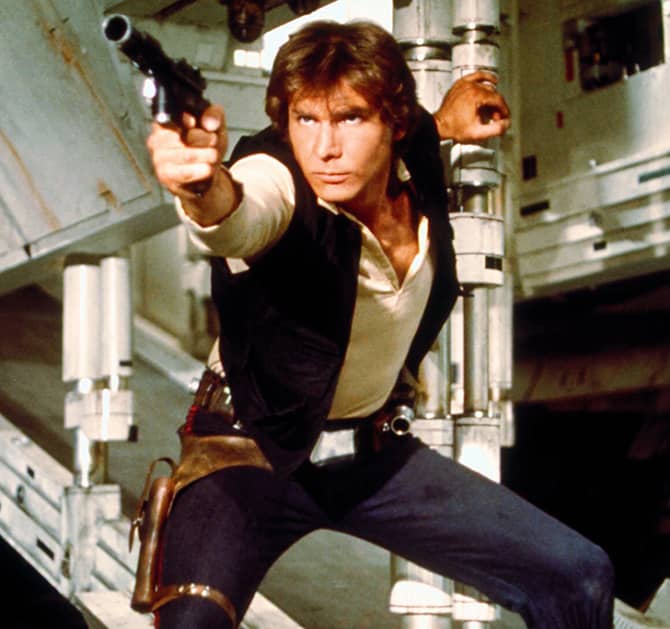 Star Wars