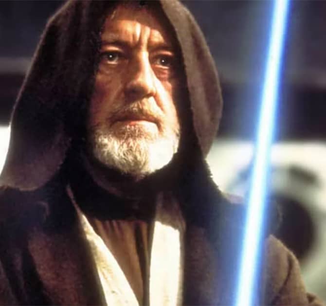 Star Wars