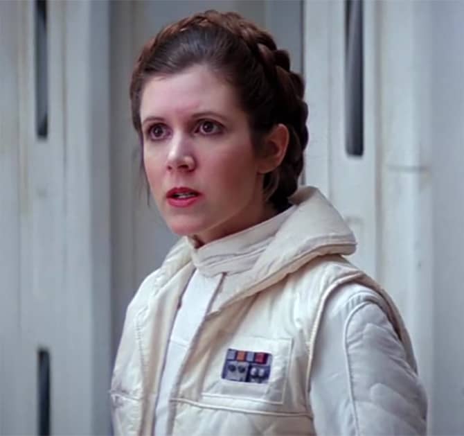 Star Wars