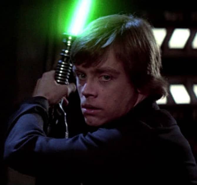 Star Wars