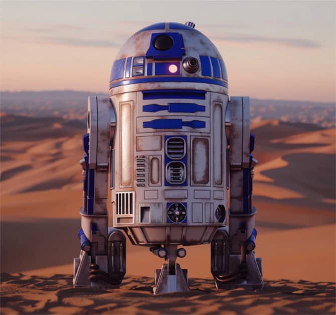 Star Wars