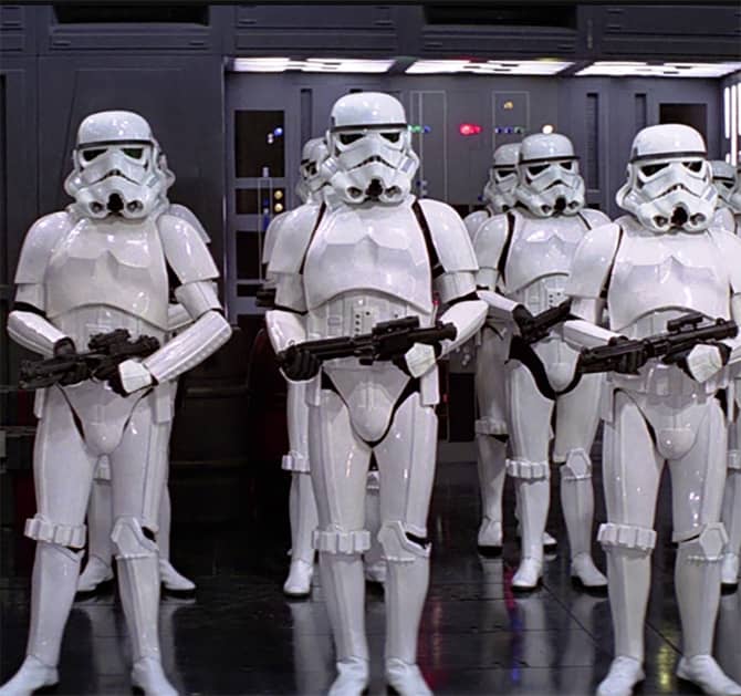 Star Wars