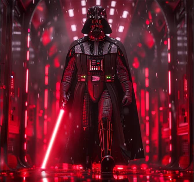 Star Wars