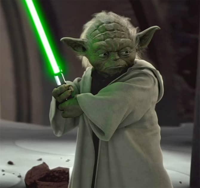 Star Wars