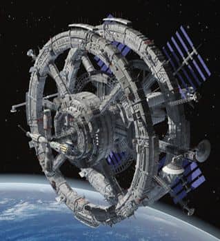 Space Station