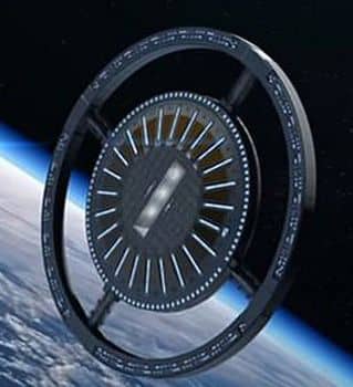 Space Station