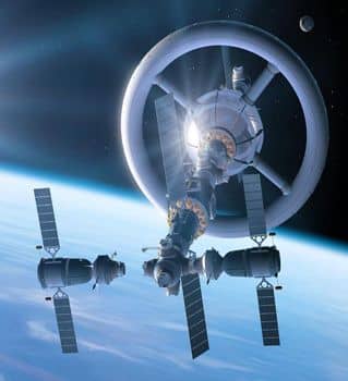 Space Station