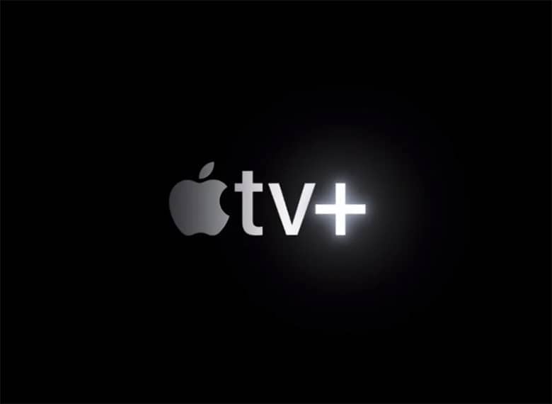 Apple+ TV