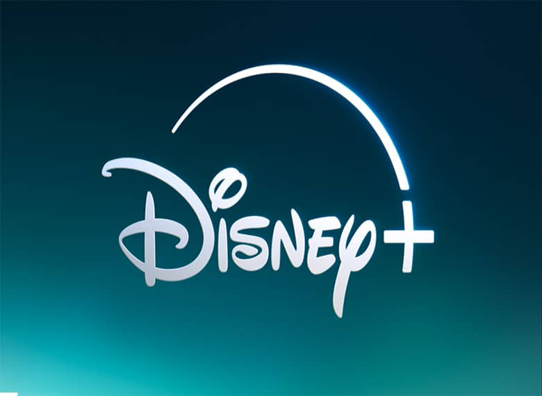 Disney Plus