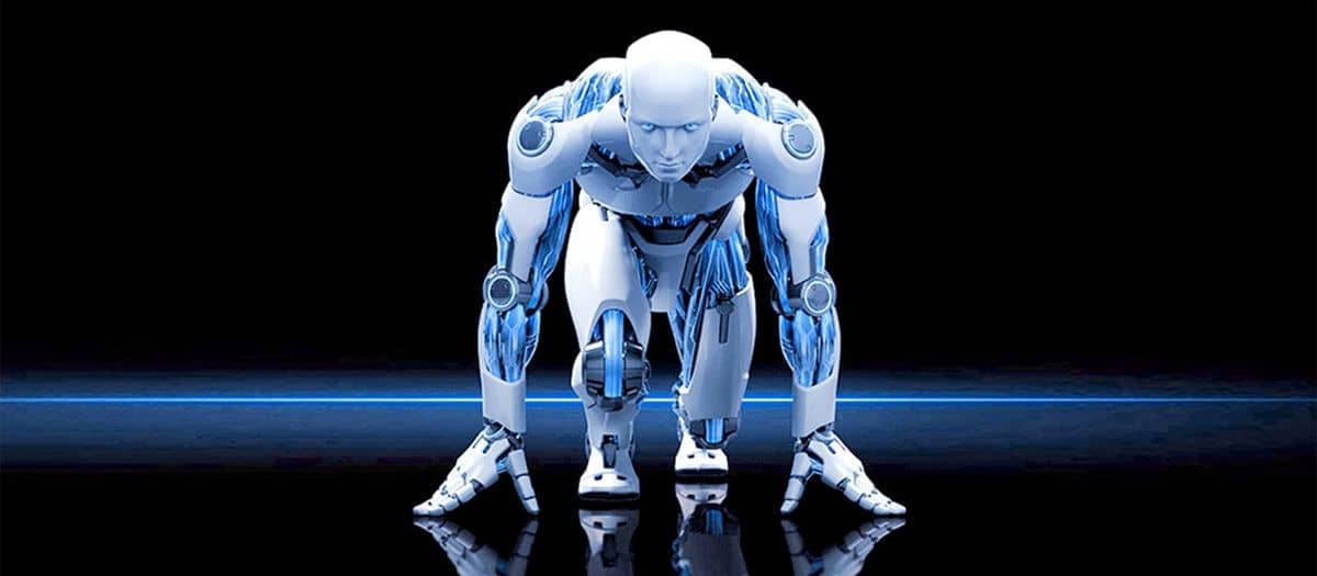 Robotics