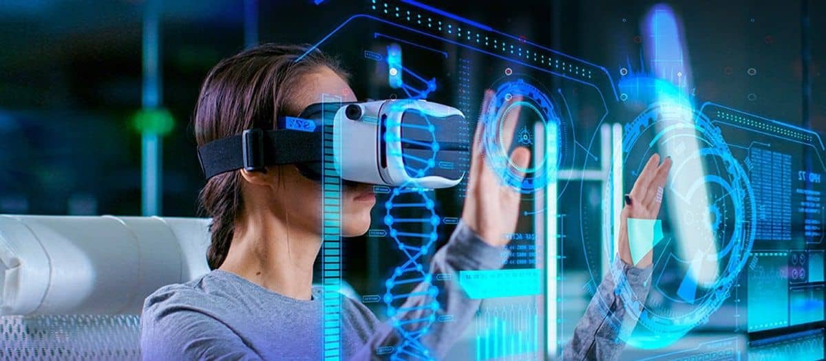 Virtual Reality